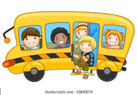  Ride the Bus